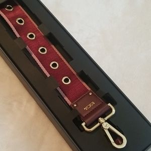 Tumi Custom Shoulder Strap